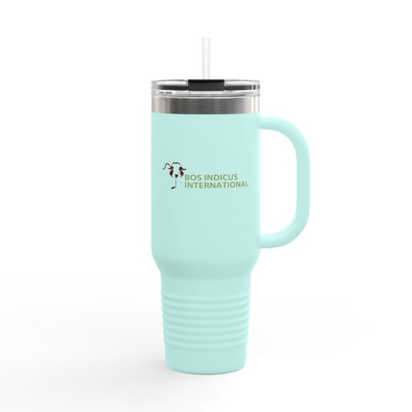 Insulated Travel Mug, 40oz - Image 6