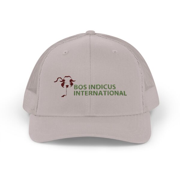 Snapback Trucker Cap - Image 4