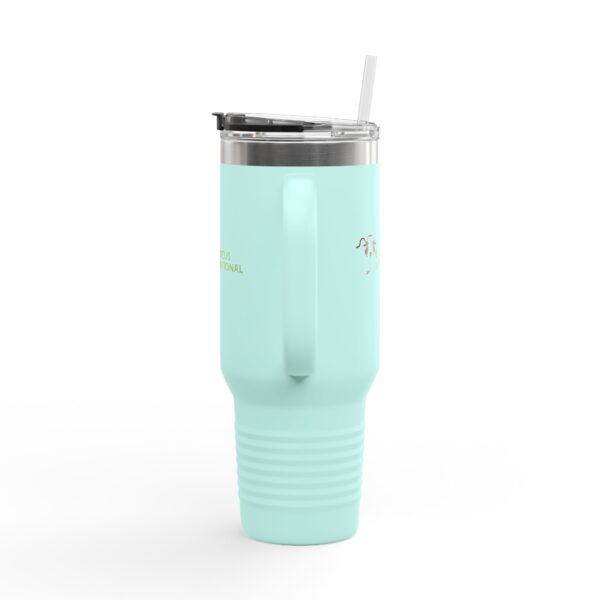 Insulated Travel Mug, 40oz - Image 7