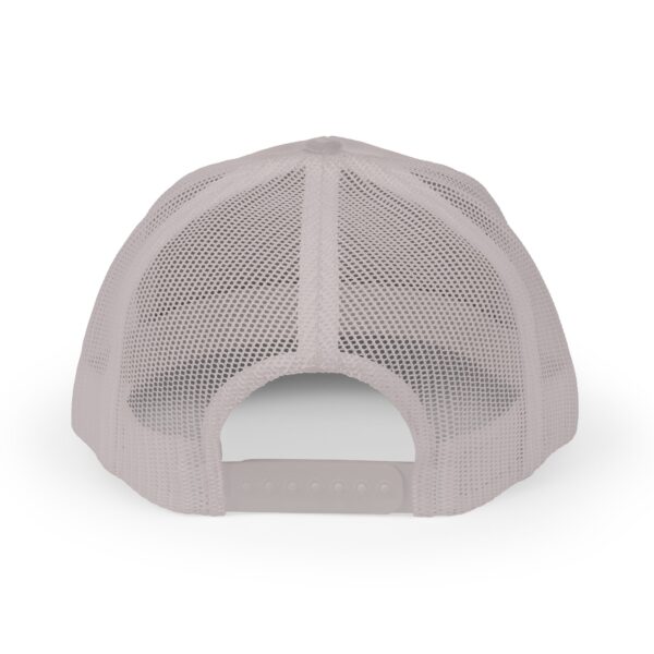Snapback Trucker Cap - Image 5