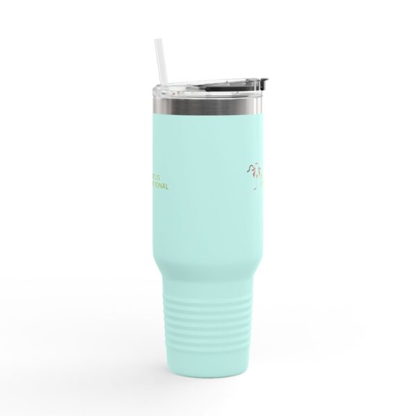 Insulated Travel Mug, 40oz - Image 5