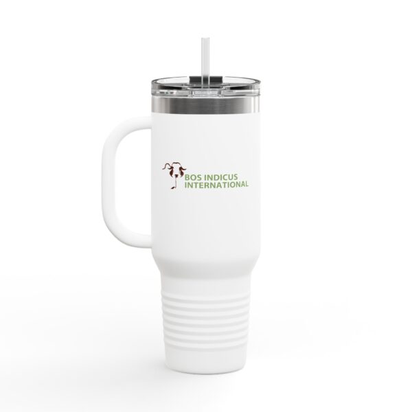 Insulated Travel Mug, 40oz - Image 4