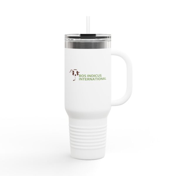 Insulated Travel Mug, 40oz - Image 2