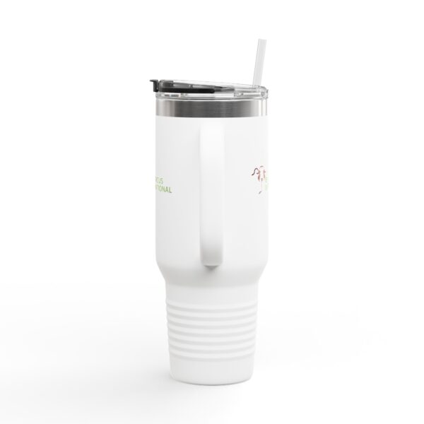 Insulated Travel Mug, 40oz - Image 3
