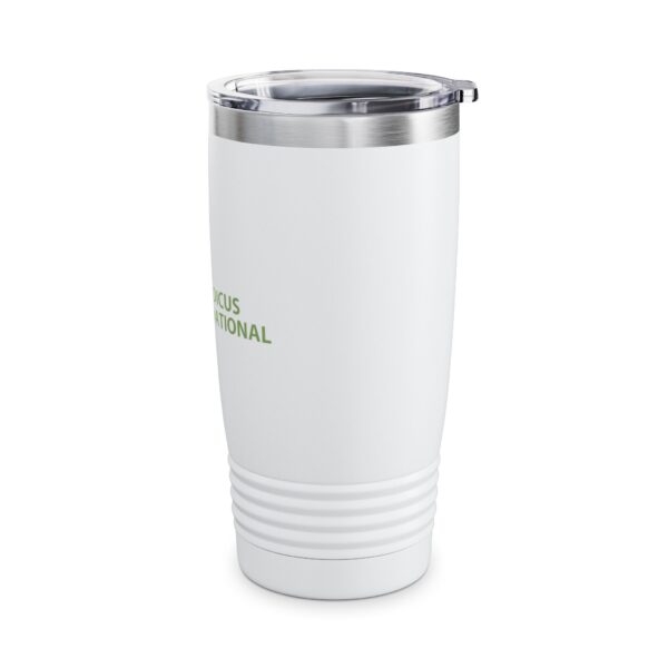 Ringneck Tumbler, 20oz - Image 4