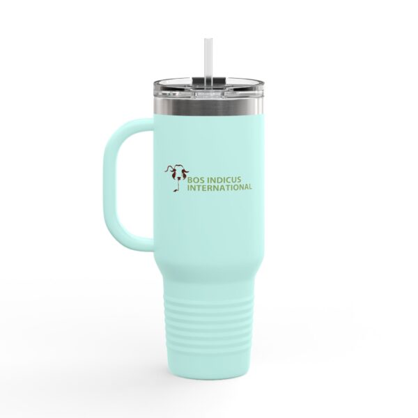 Insulated Travel Mug, 40oz - Image 8